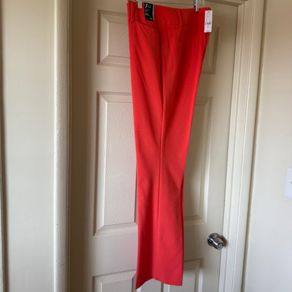 New York and Company Dress Pants - Tall